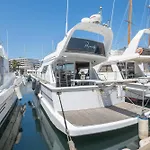 Barco Muy Romantico Con Parking